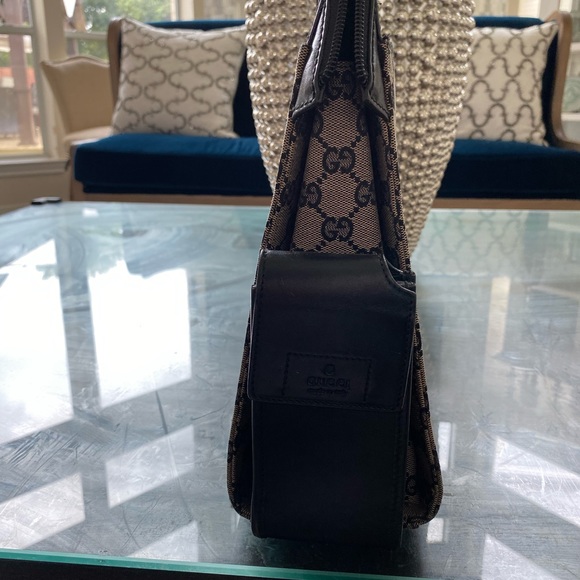 Gucci Briefcase - Picture 3 of 3